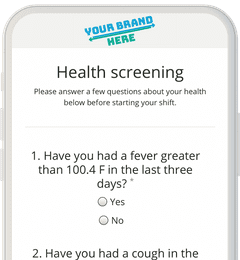 Assess health status