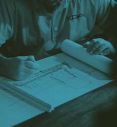 Mitigate health & safety risk for construction sites
